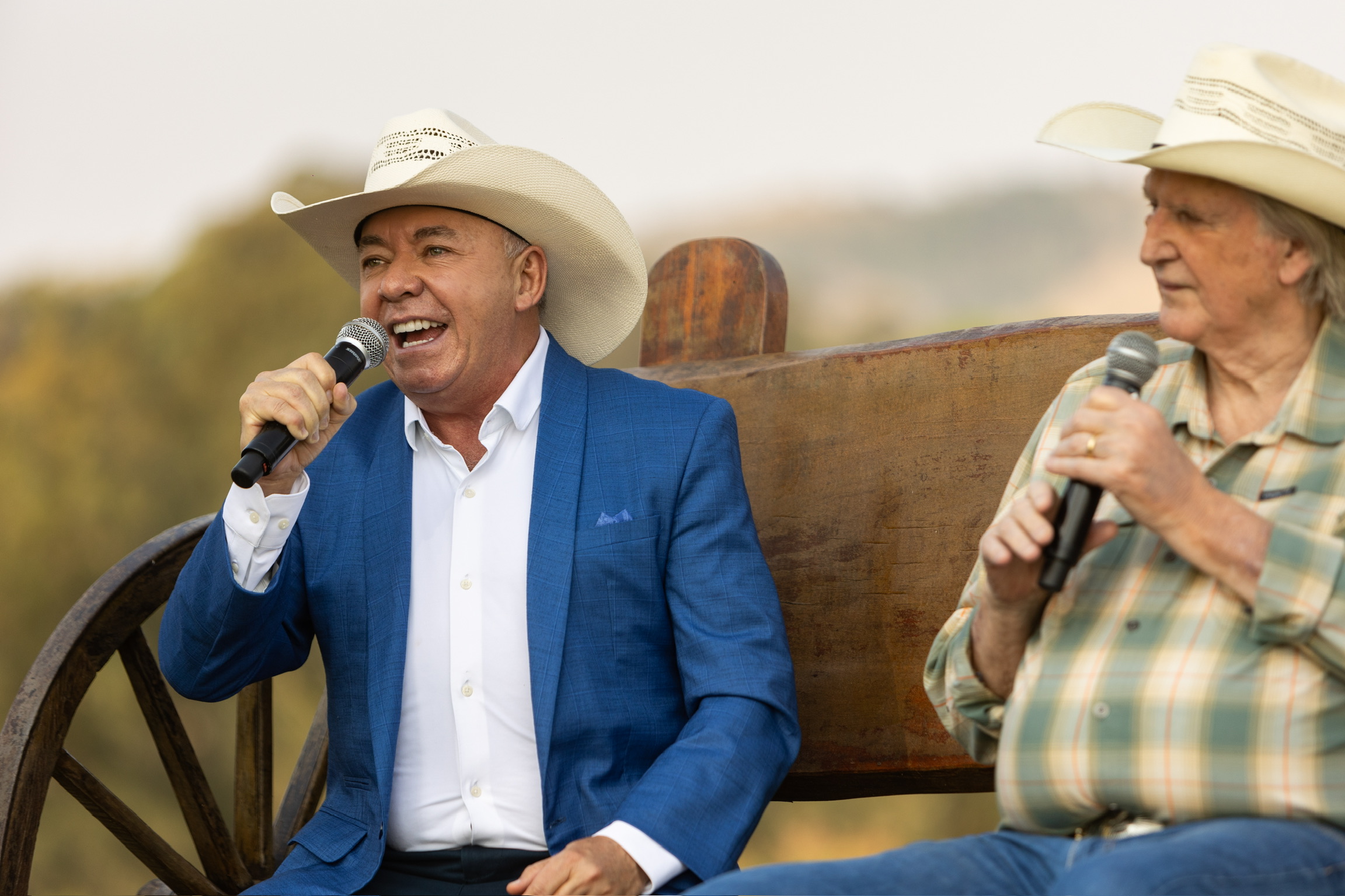 Belote sertanejo