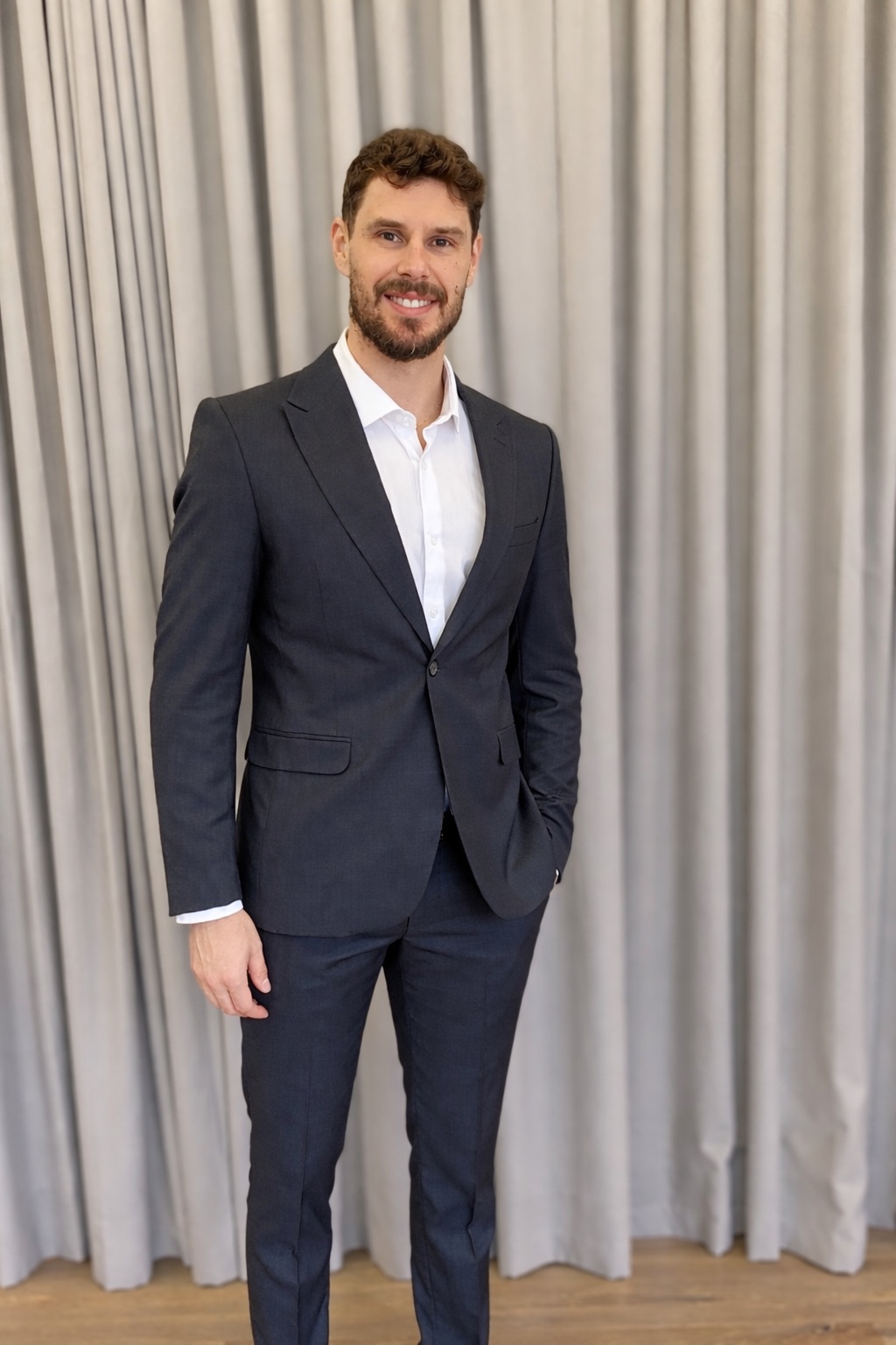 Bruninho Volei