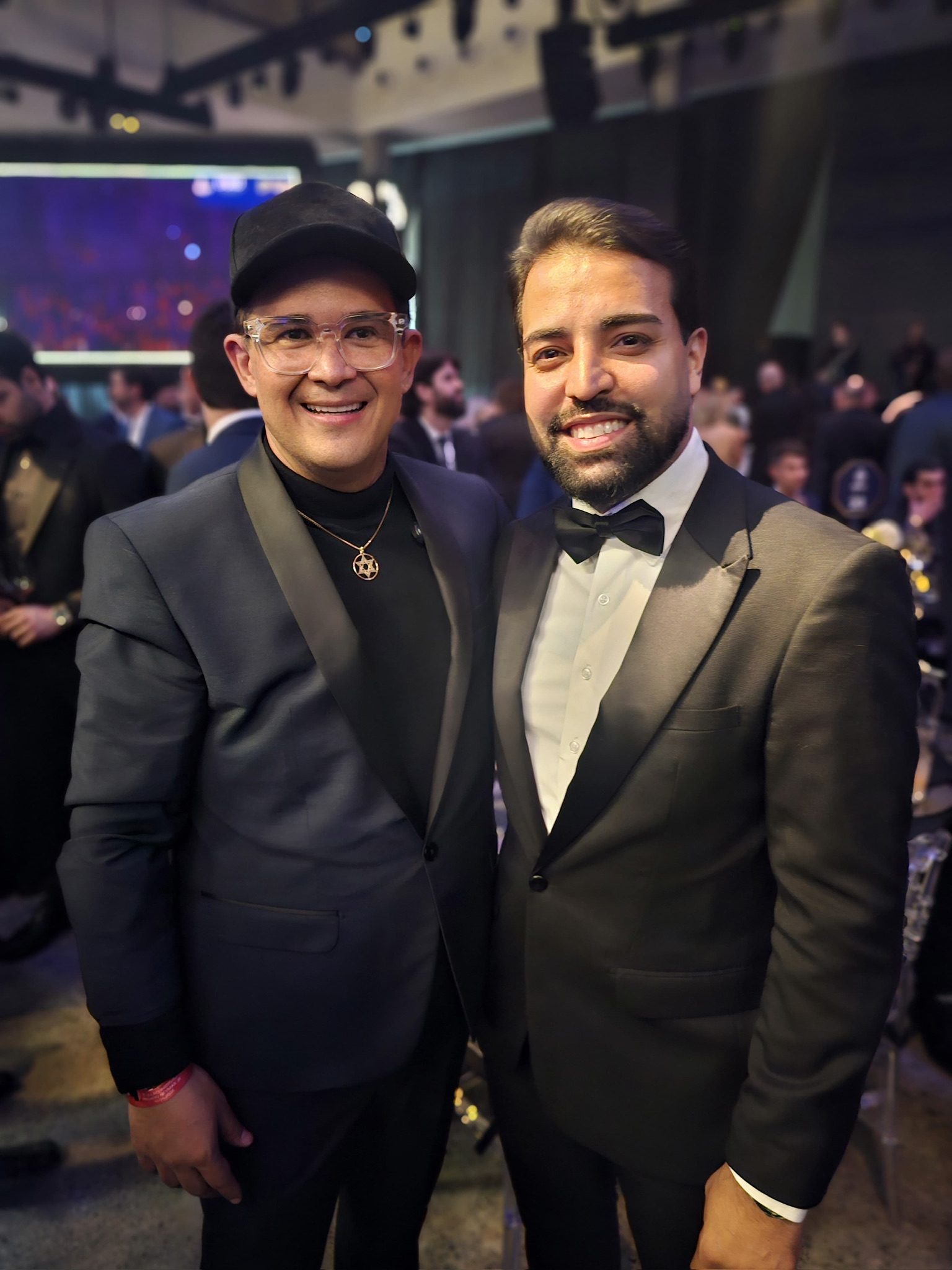 Bruno Avelar