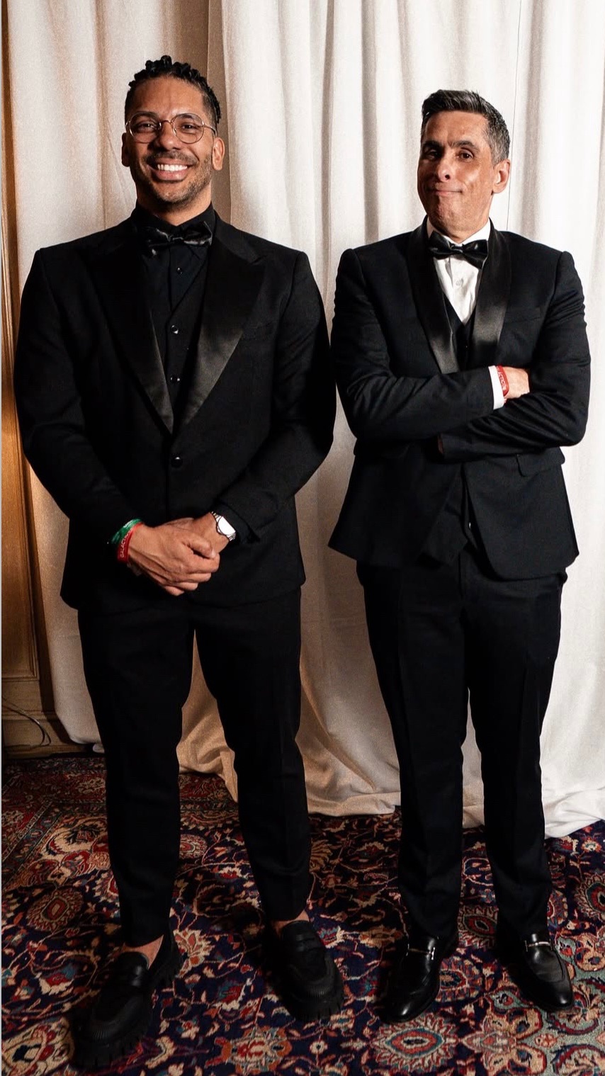 Joel Jotta e Flávio Augusto 3