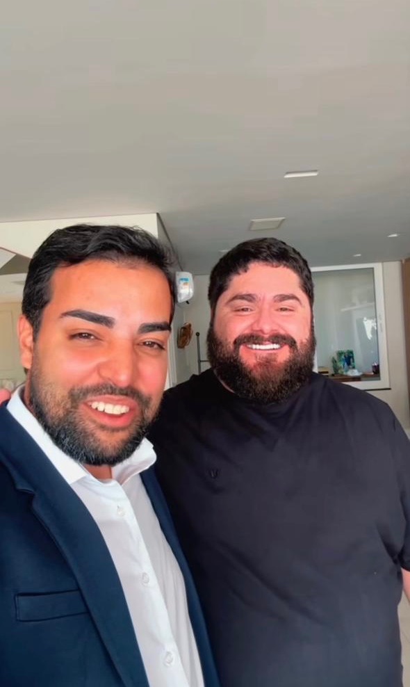 cesar menoti1