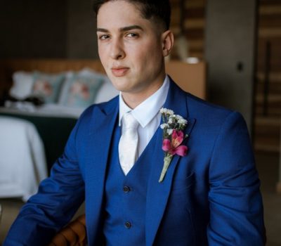 Azul Milão